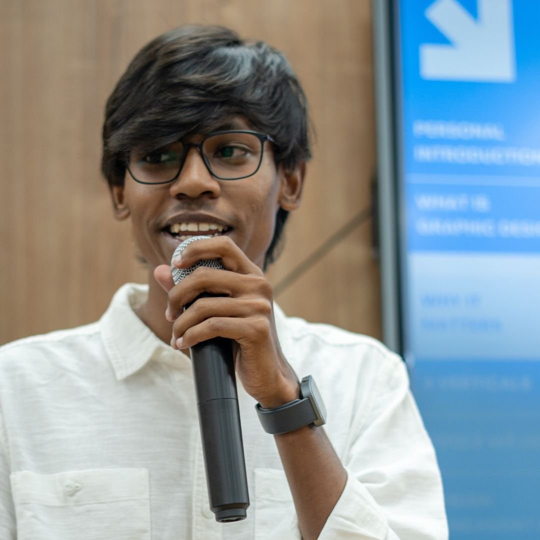 Madhav Kohli